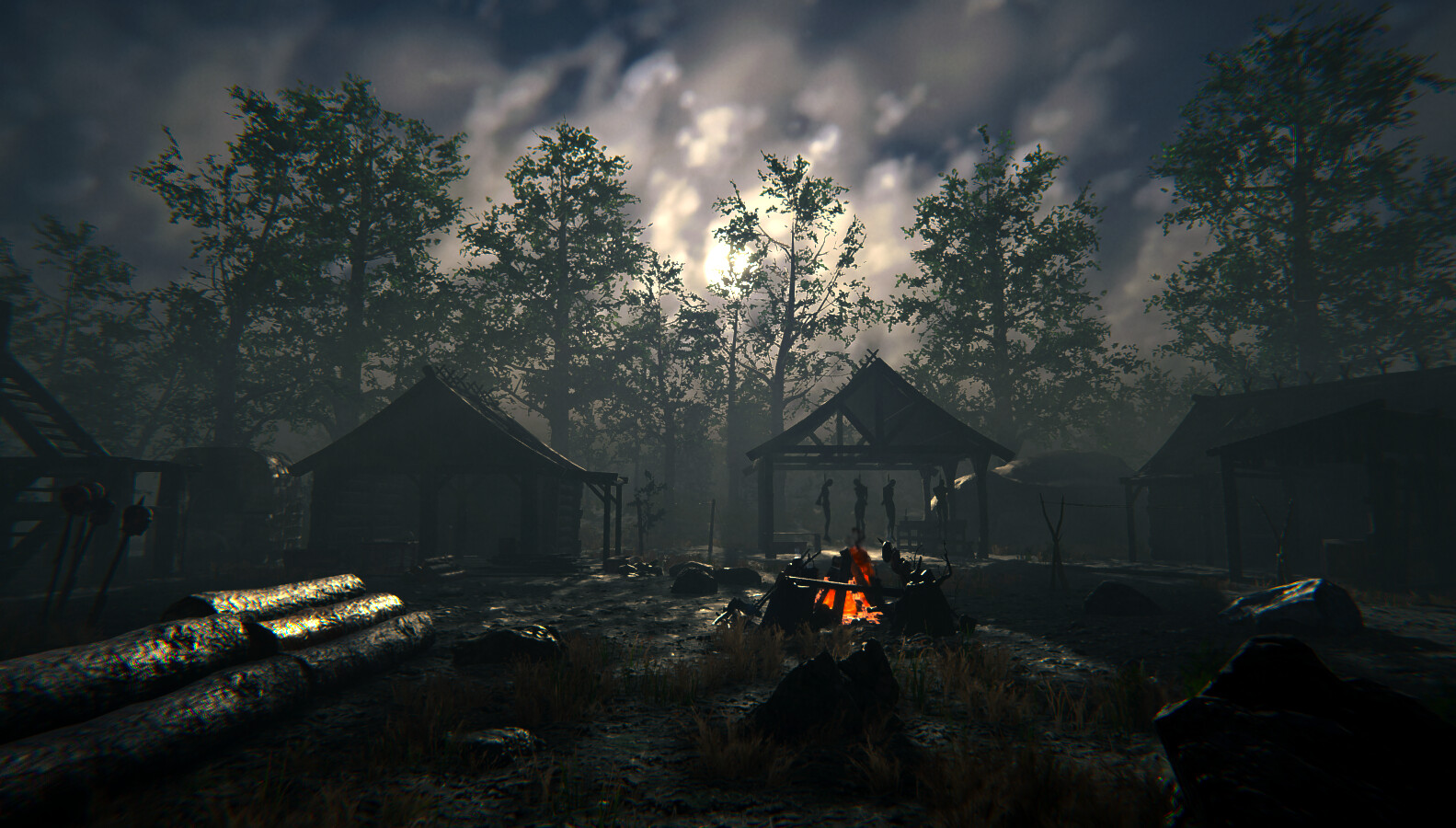 Nested Lands - Screenshot 8