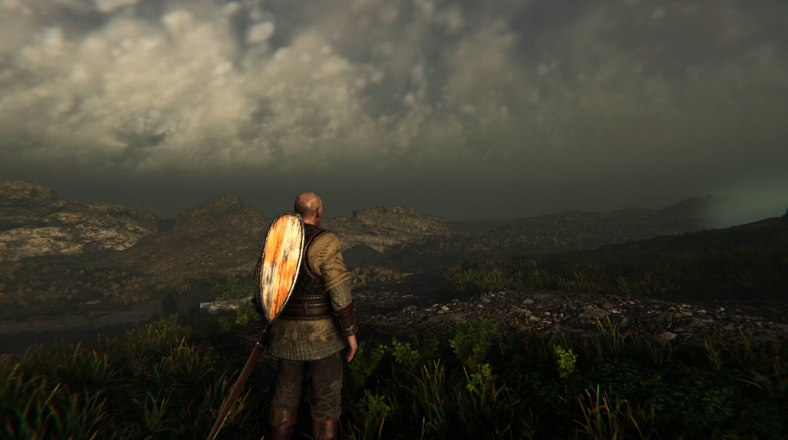 Nested Lands - Screenshot 4