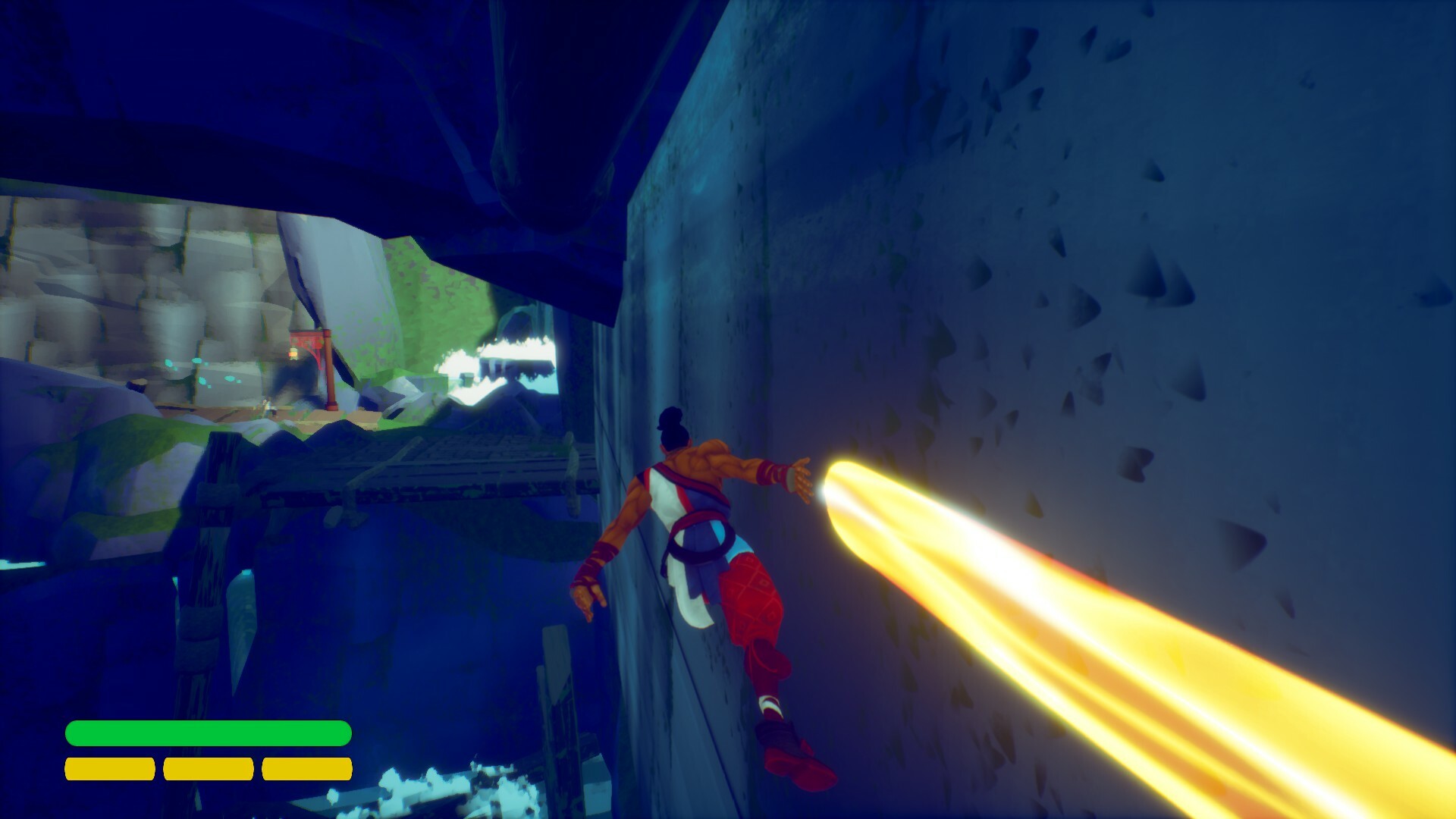 Oberak - Screenshot 6