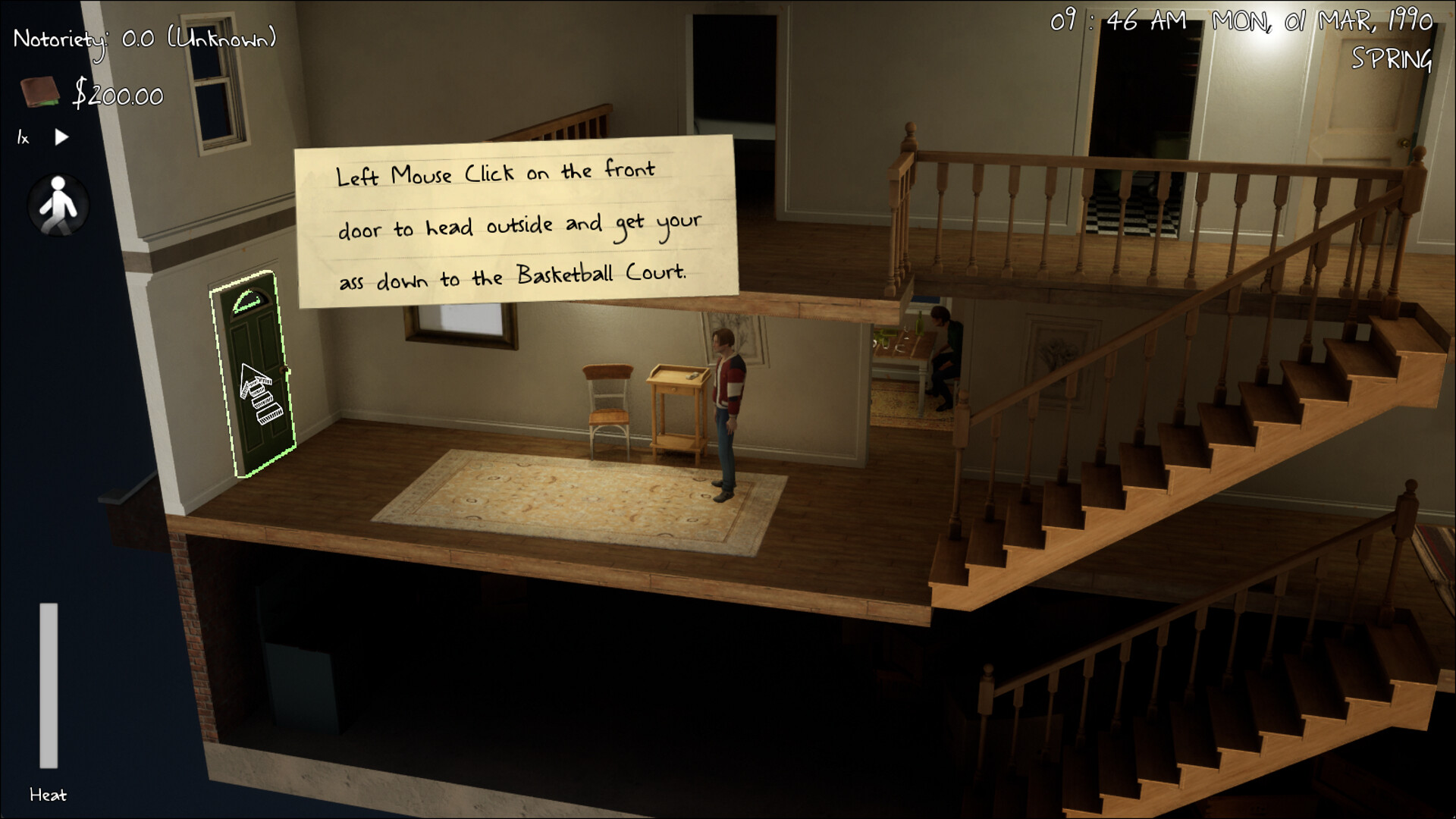 Fence - Screenshot 5