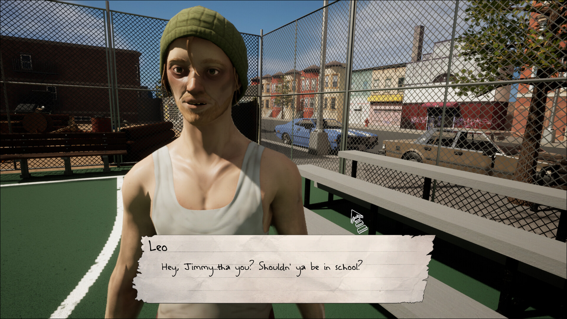 Fence - Screenshot 8