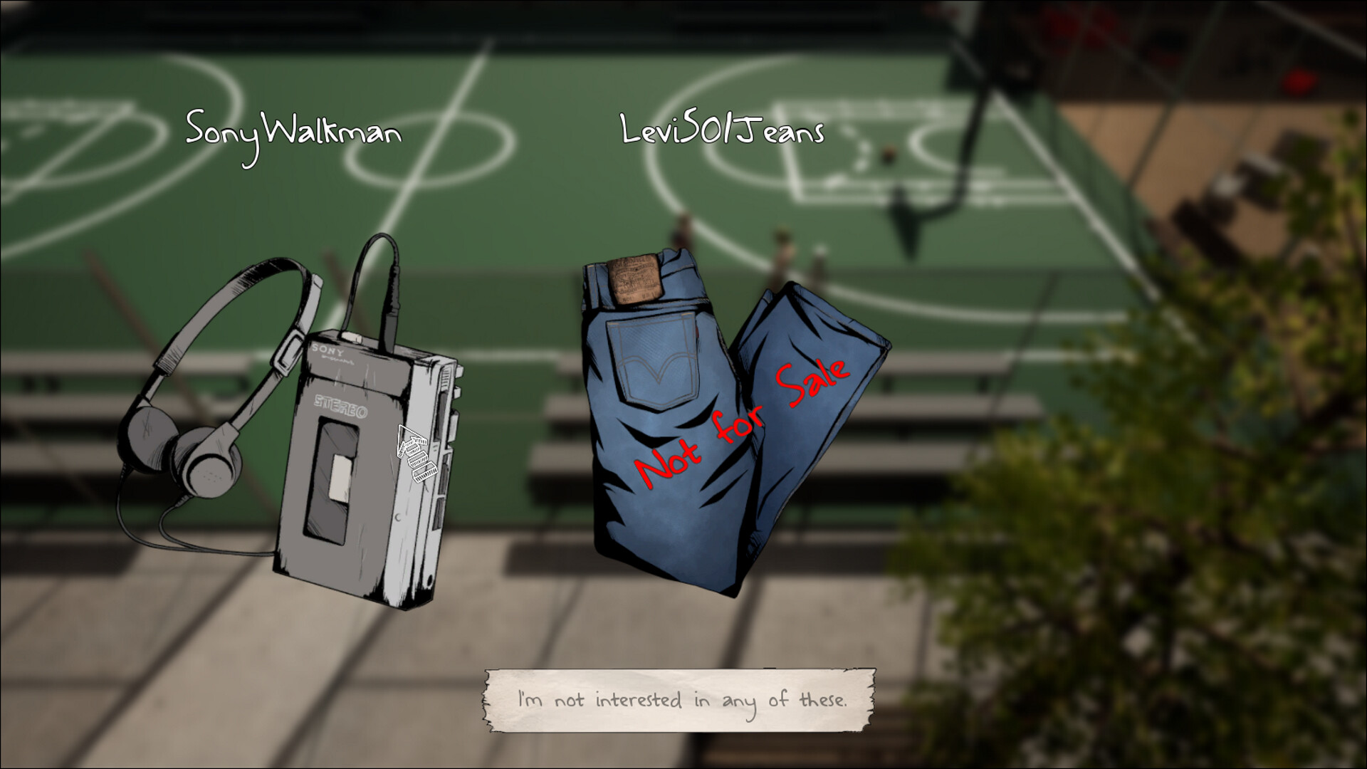 Fence - Screenshot 7