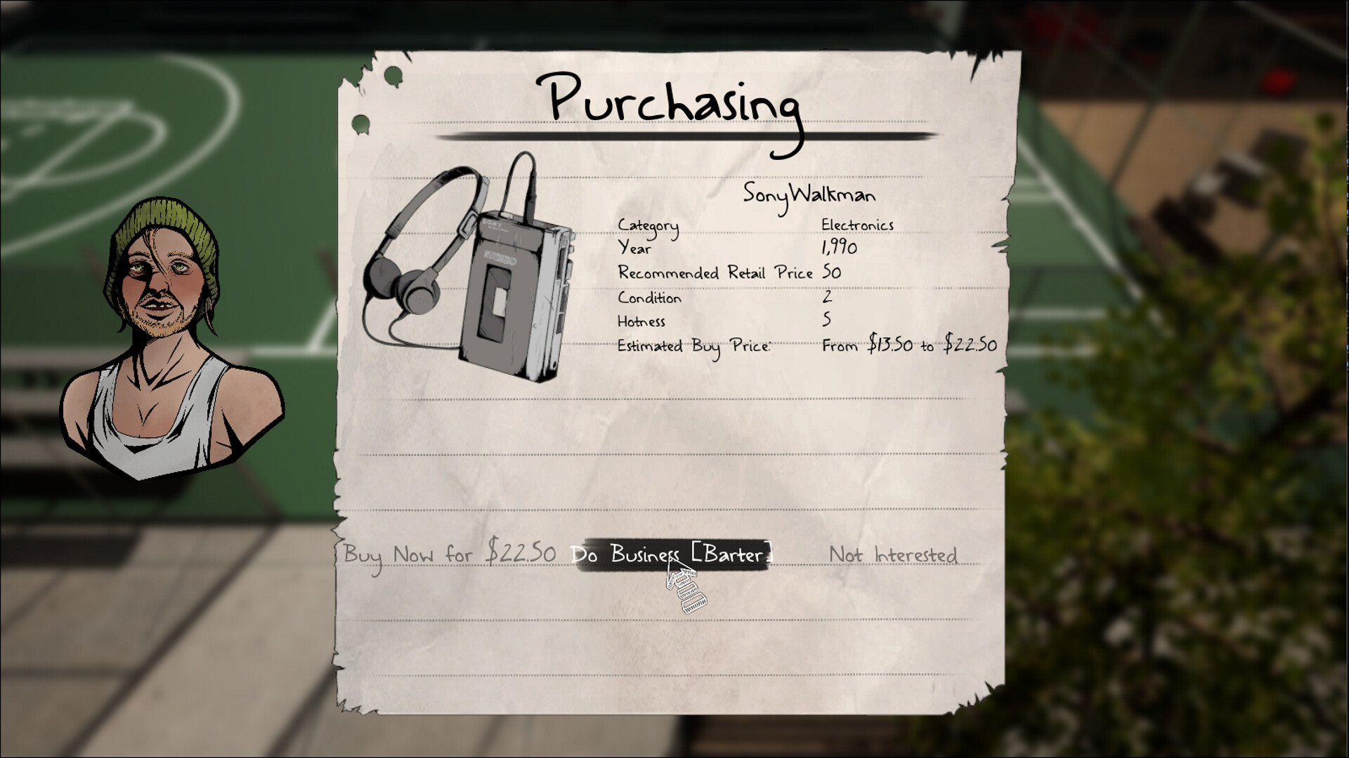 Fence - Screenshot 6