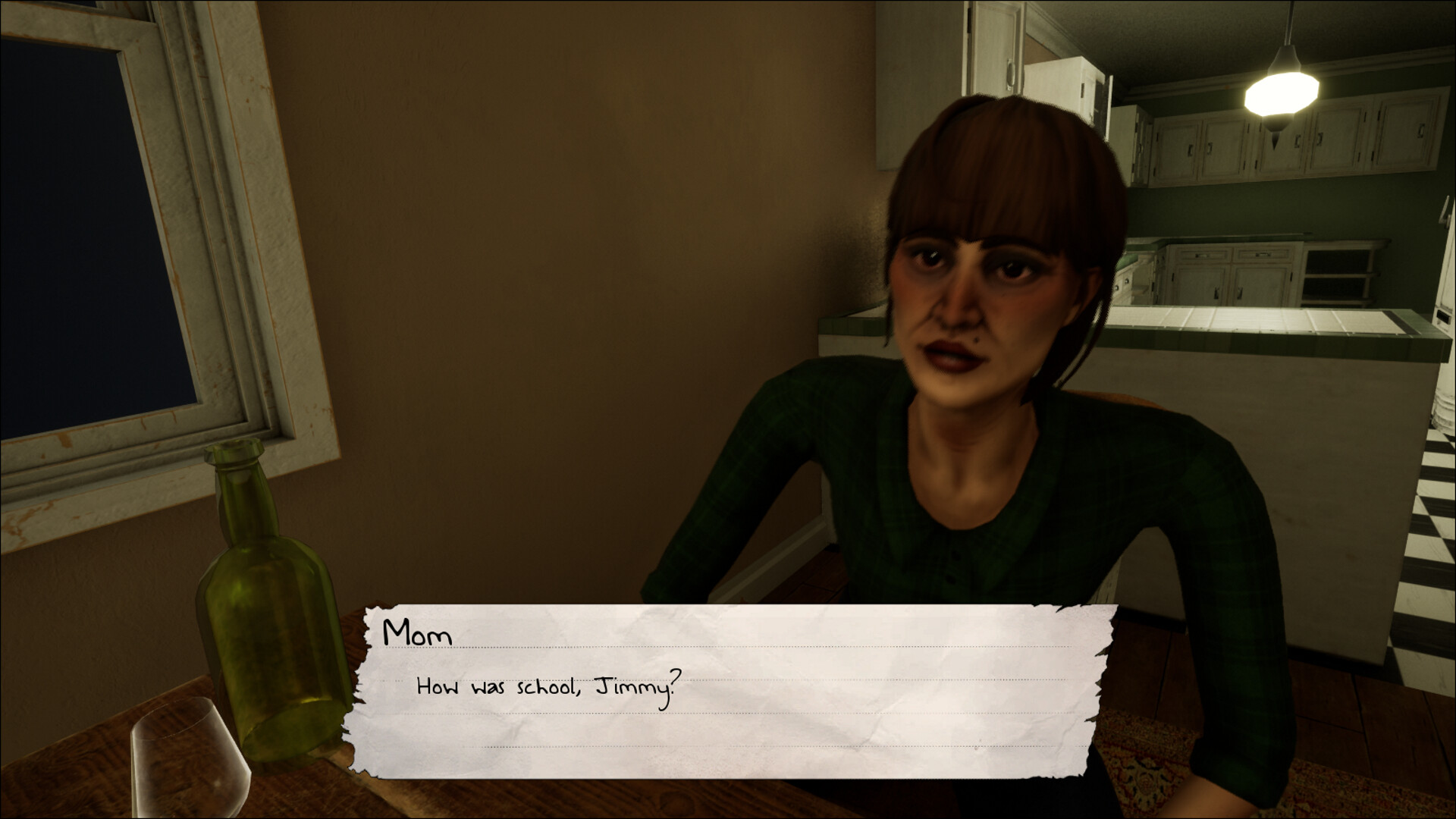 Fence - Screenshot 3