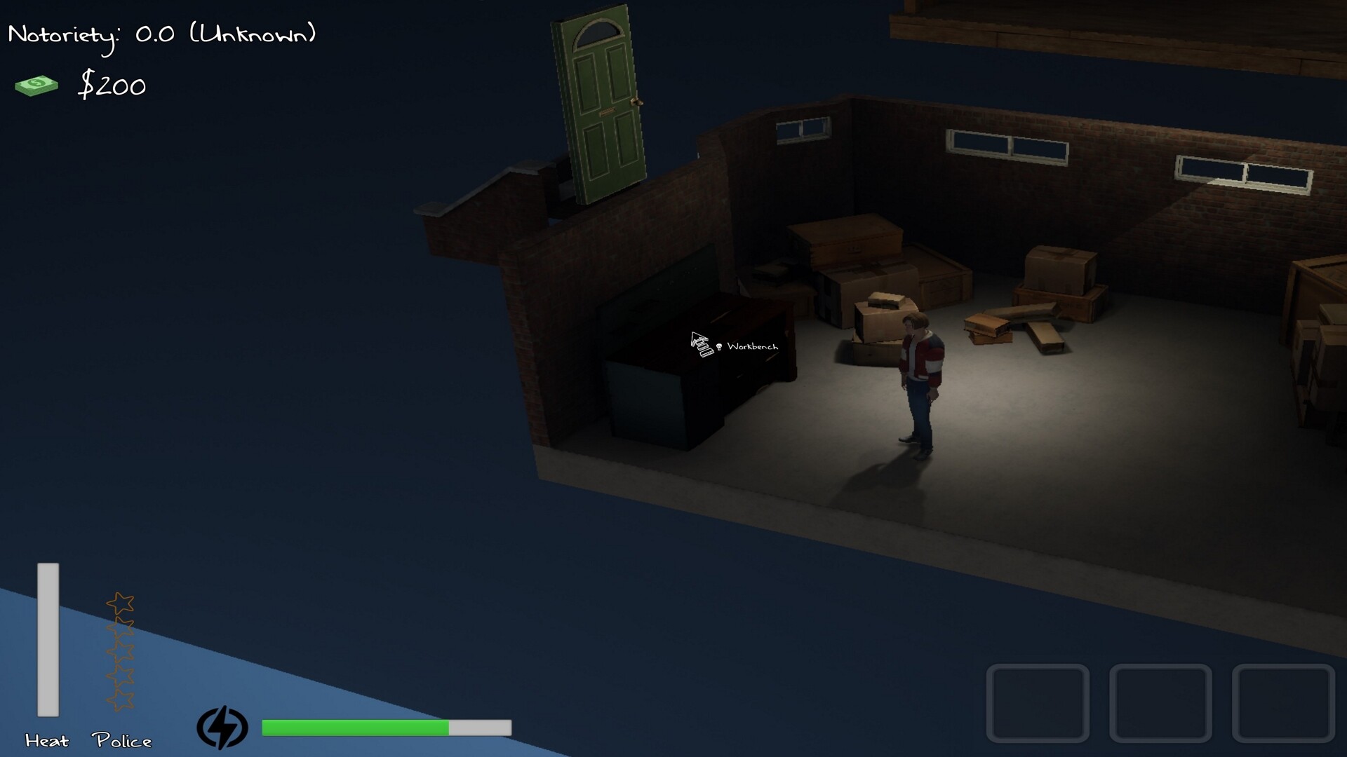 Fence - Screenshot 10