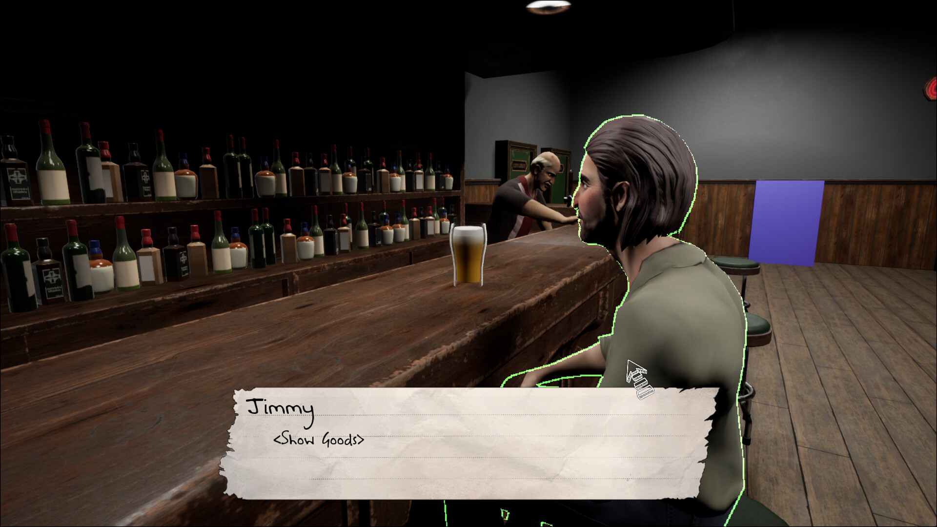 Fence - Screenshot 9