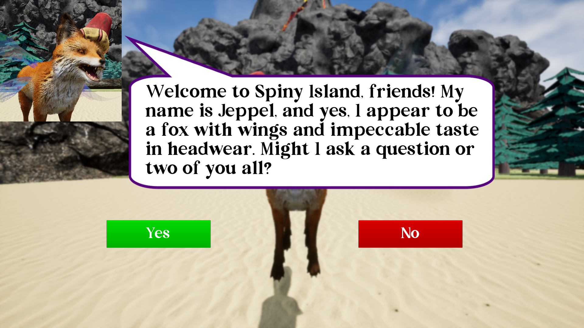 Monsters of Mican - Screenshot 8