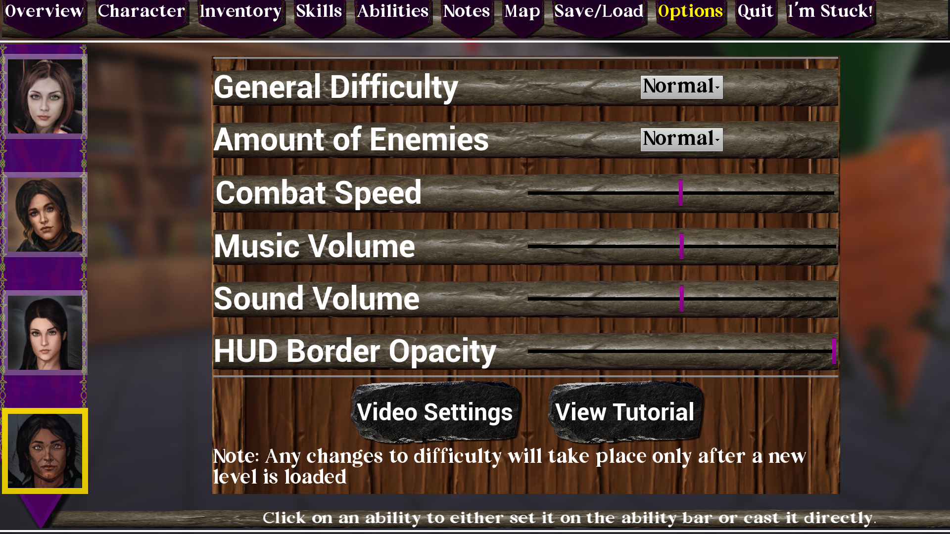 Monsters of Mican - Screenshot 5