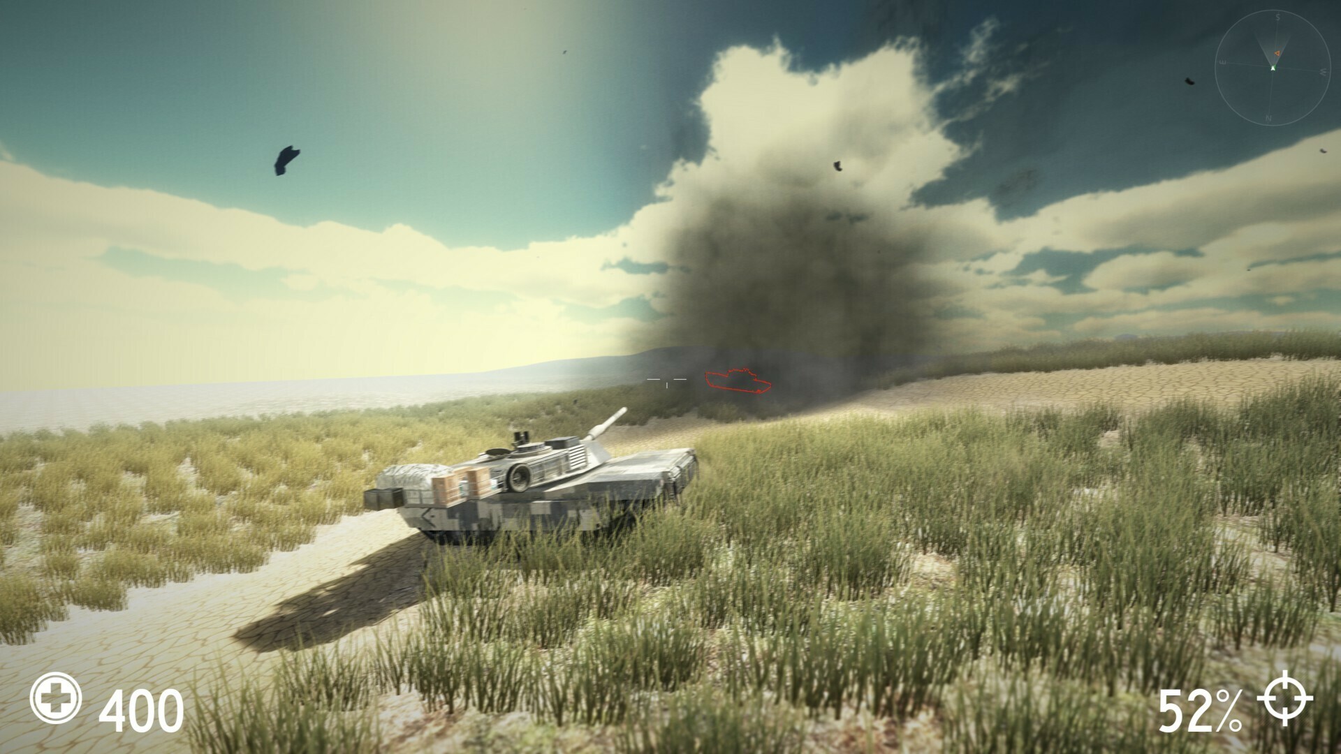 Ground Wars KDR - Screenshot 9