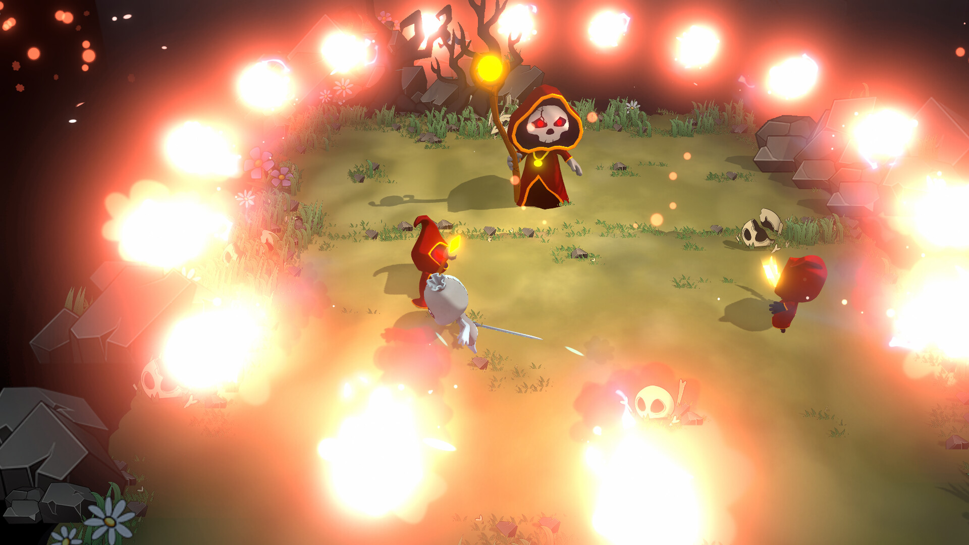 Soul Stitcher - Screenshot 4