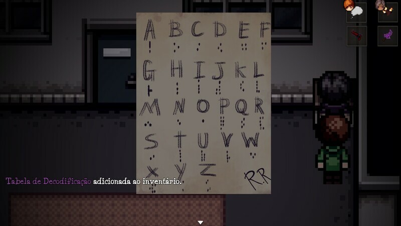 Devil Seeds - Screenshot 2