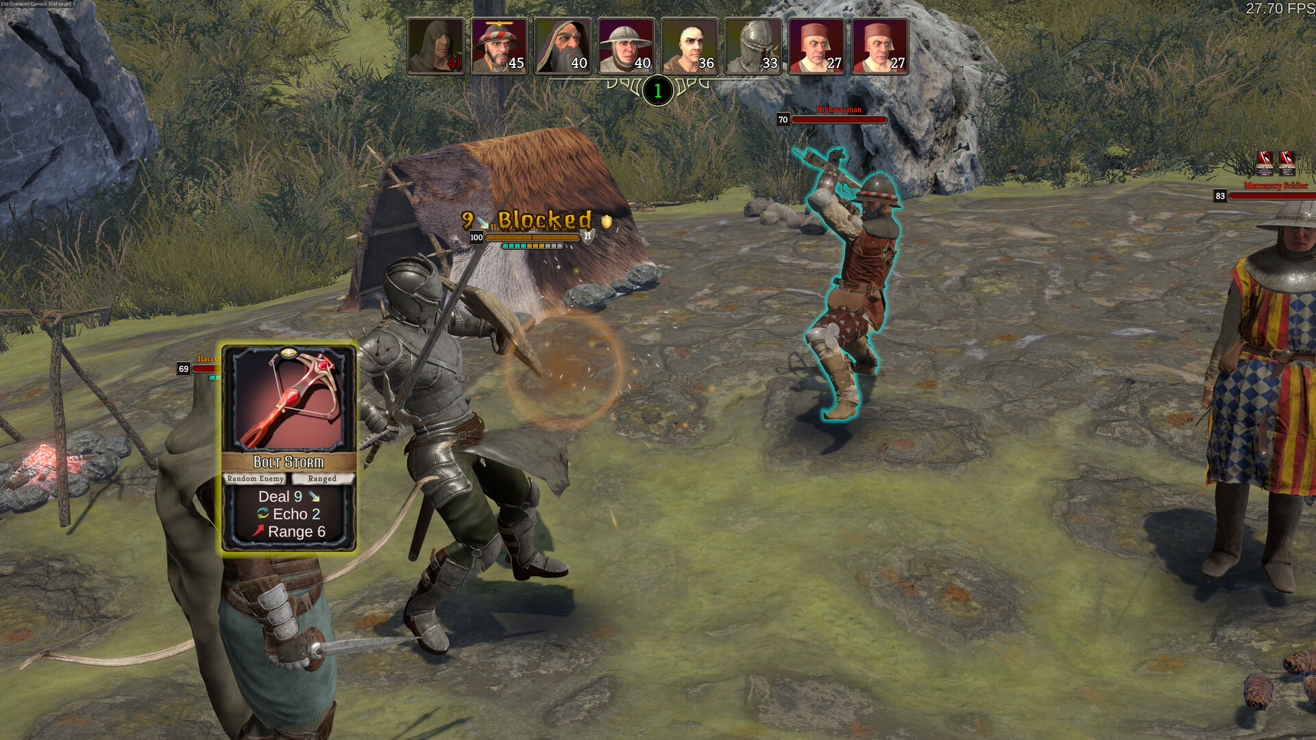 Lost Meridian - Screenshot 5