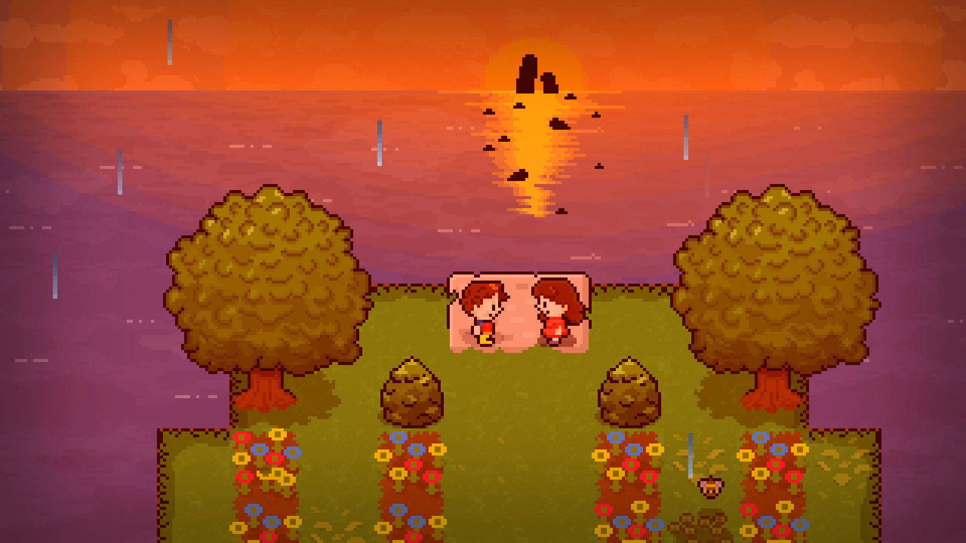 Cairn: Mathair's Curse - Screenshot 5