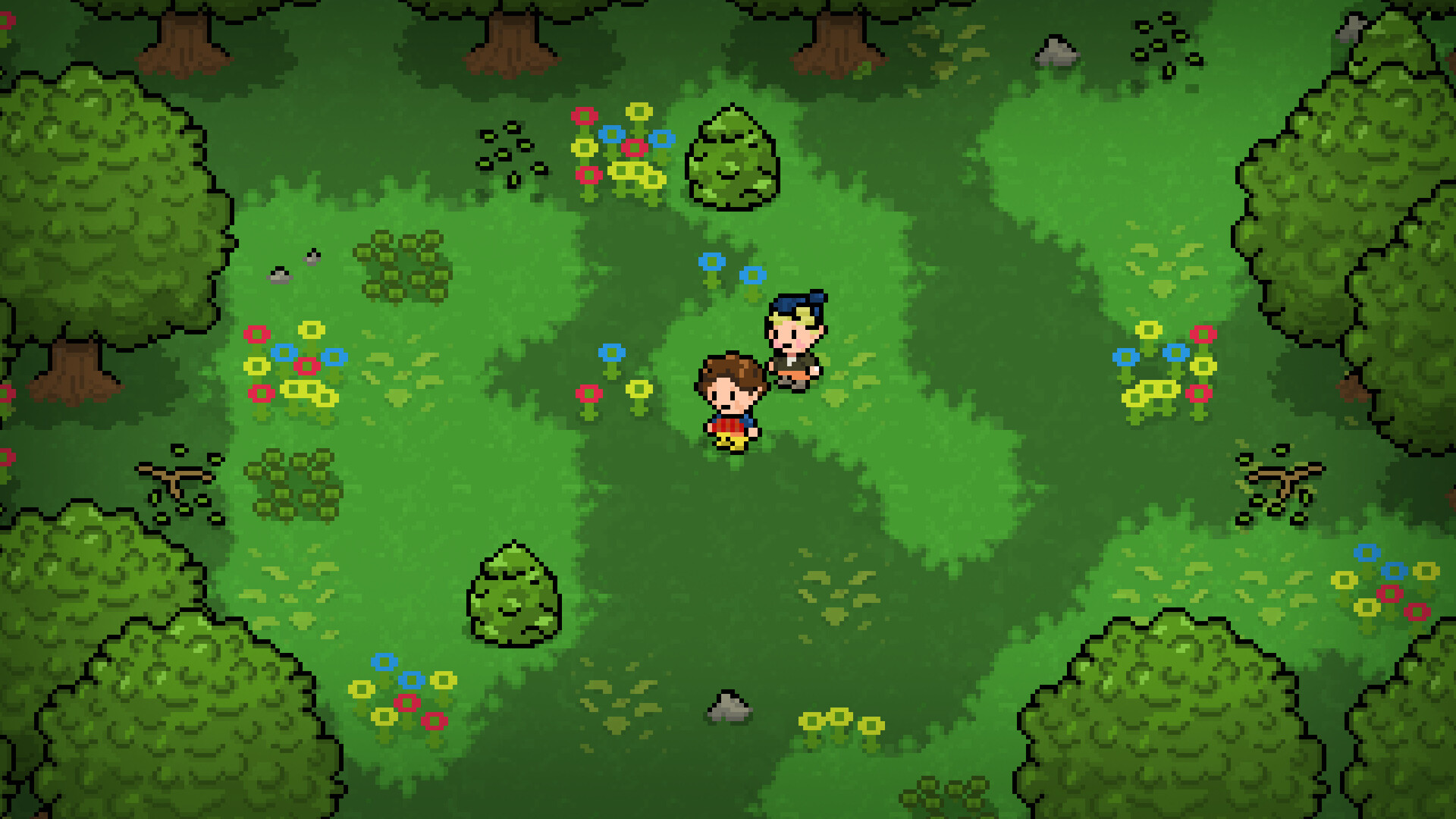 Cairn: Mathair's Curse - Screenshot 6