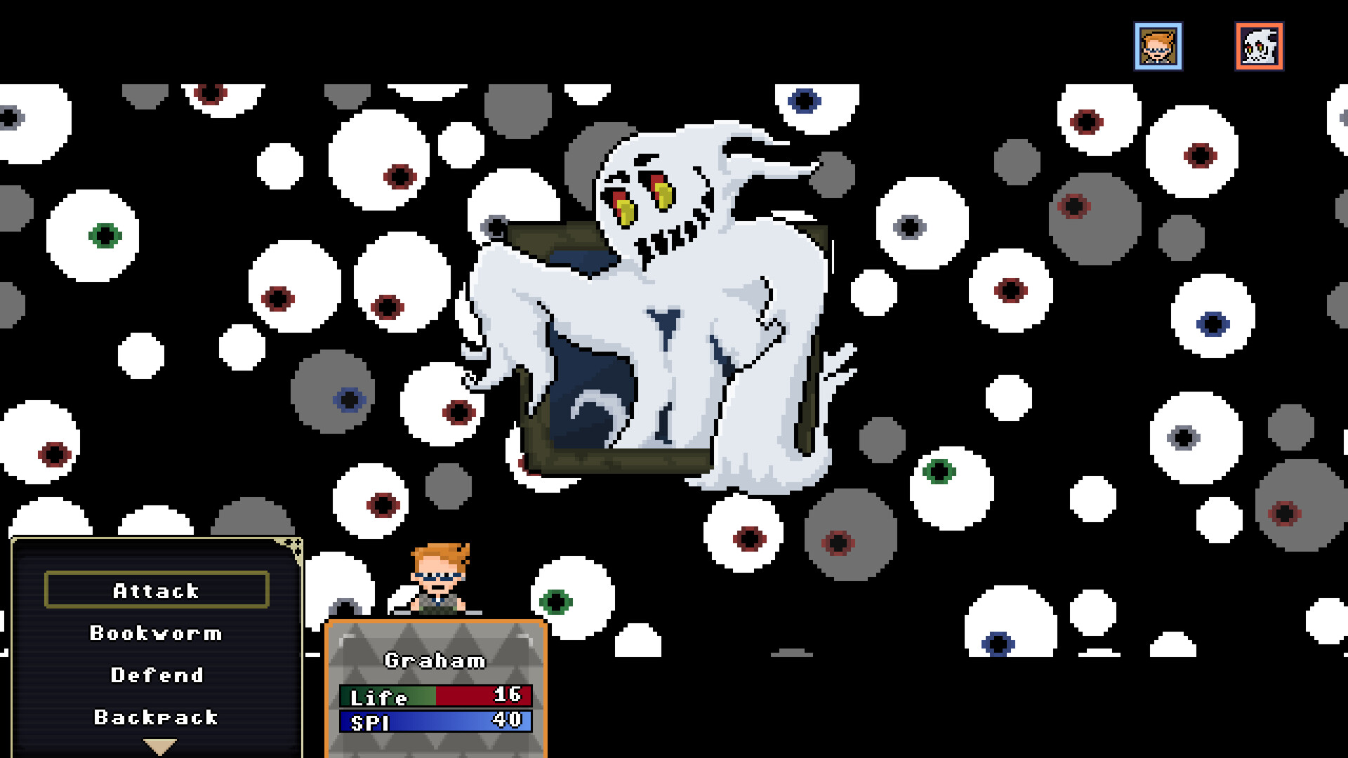 Cairn: Mathair's Curse - Screenshot 2