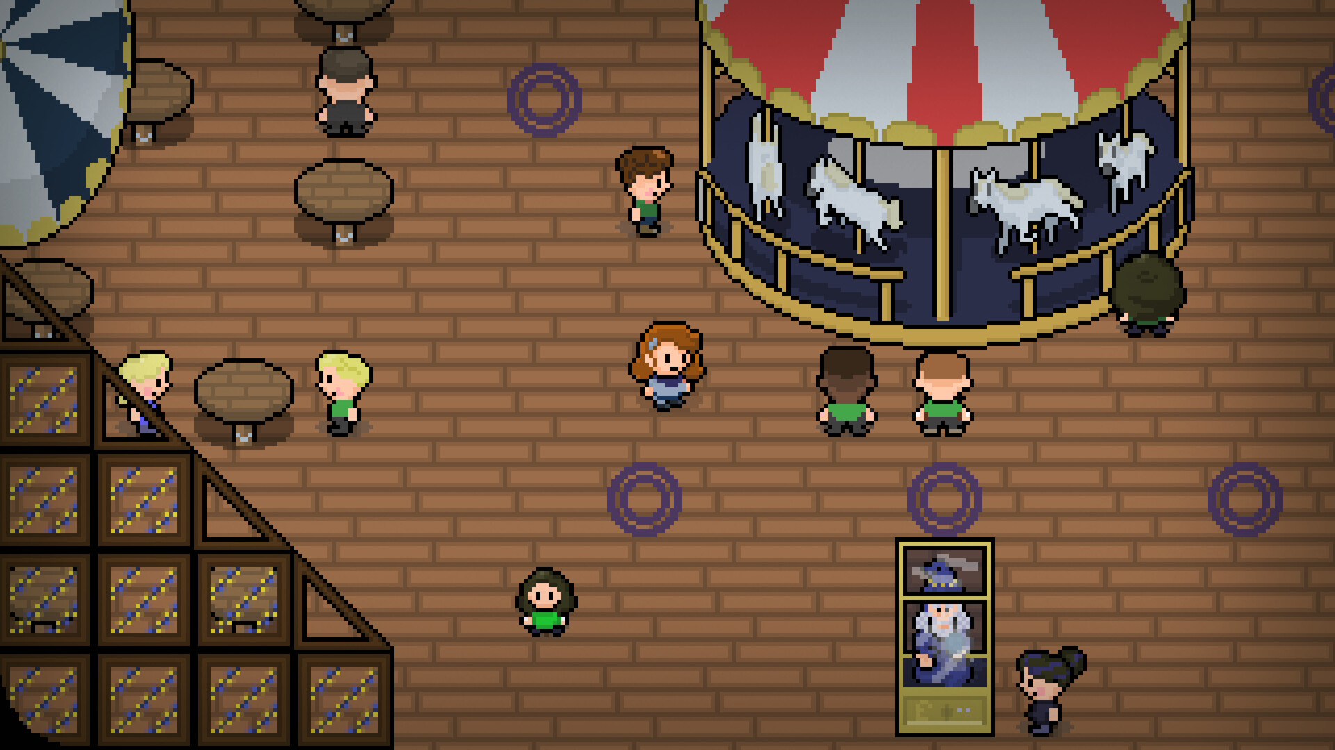 Cairn: Mathair's Curse - Screenshot 1