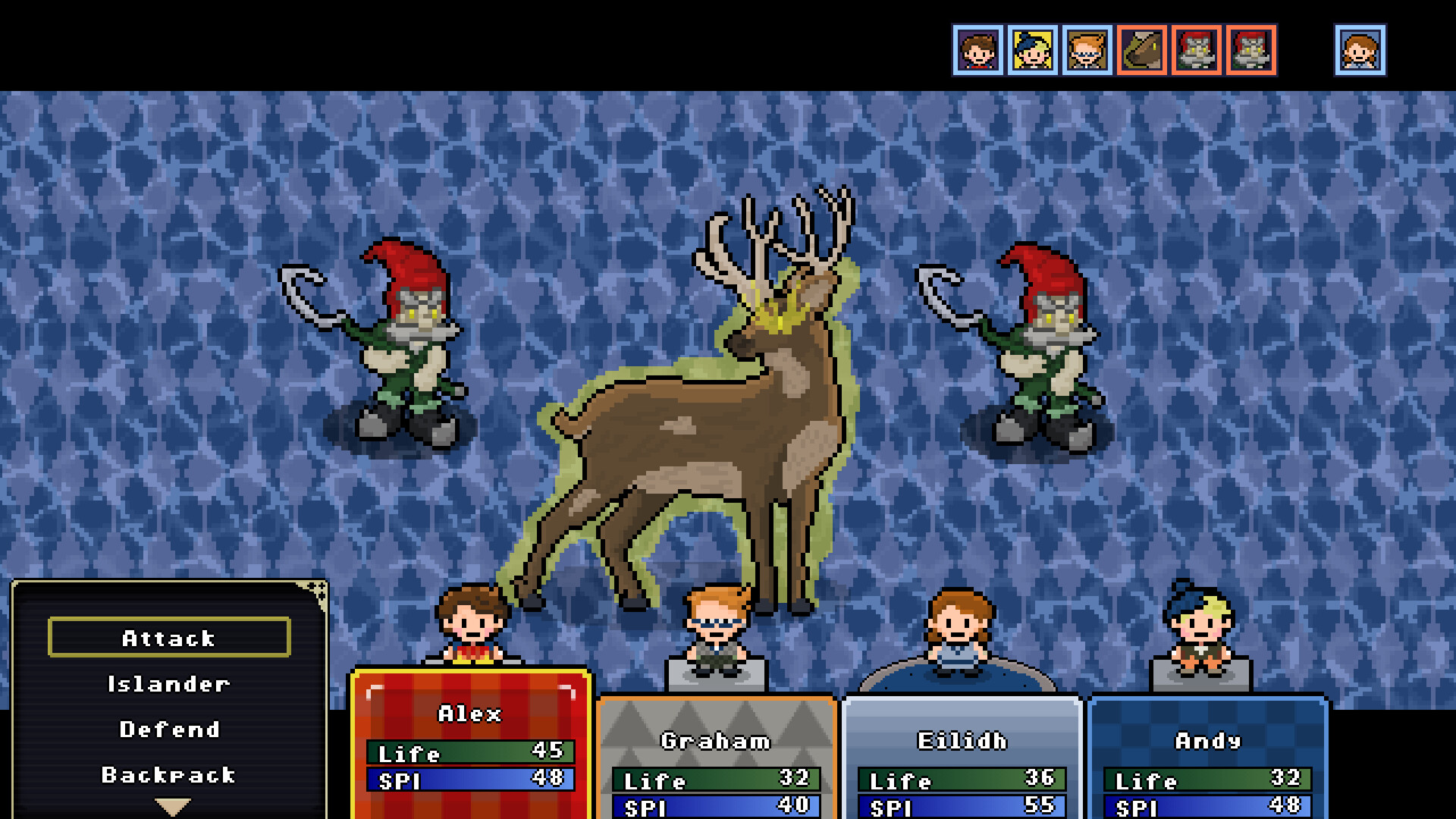 Cairn: Mathair's Curse - Screenshot 8