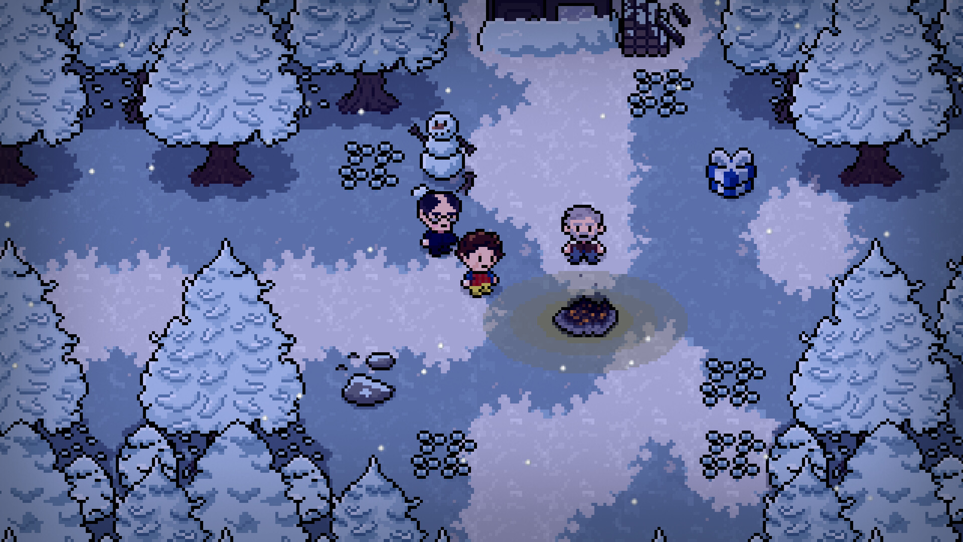 Cairn: Mathair's Curse - Screenshot 3