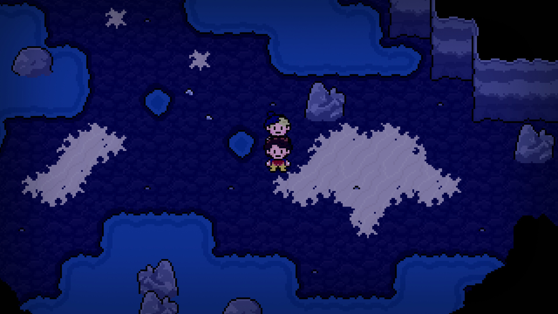 Cairn: Mathair's Curse - Screenshot 7