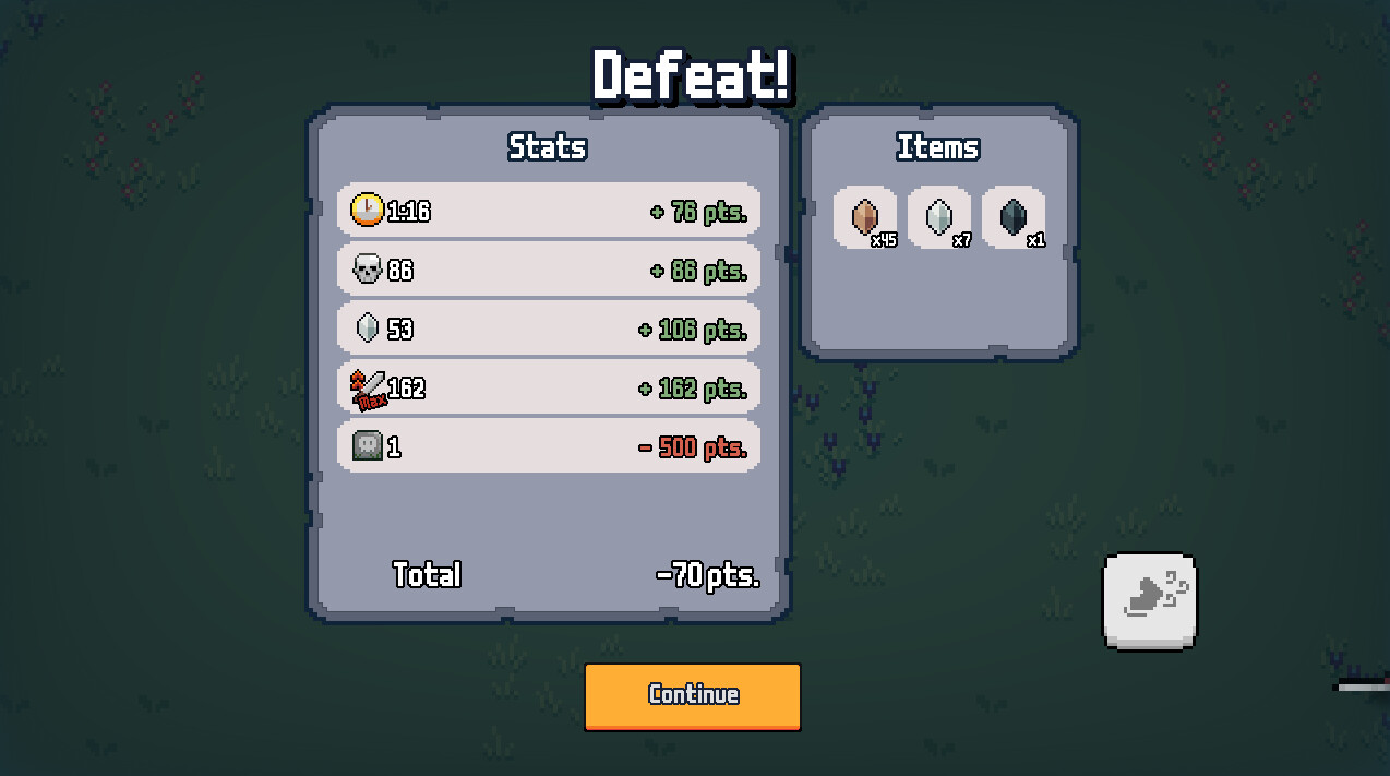 Tribes & Monsters - Screenshot 4