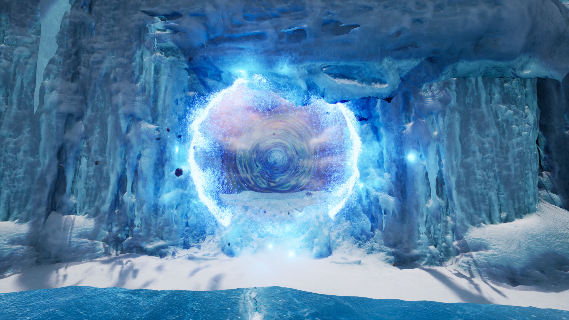 Tales of Anturia: Hejstos - Screenshot 3