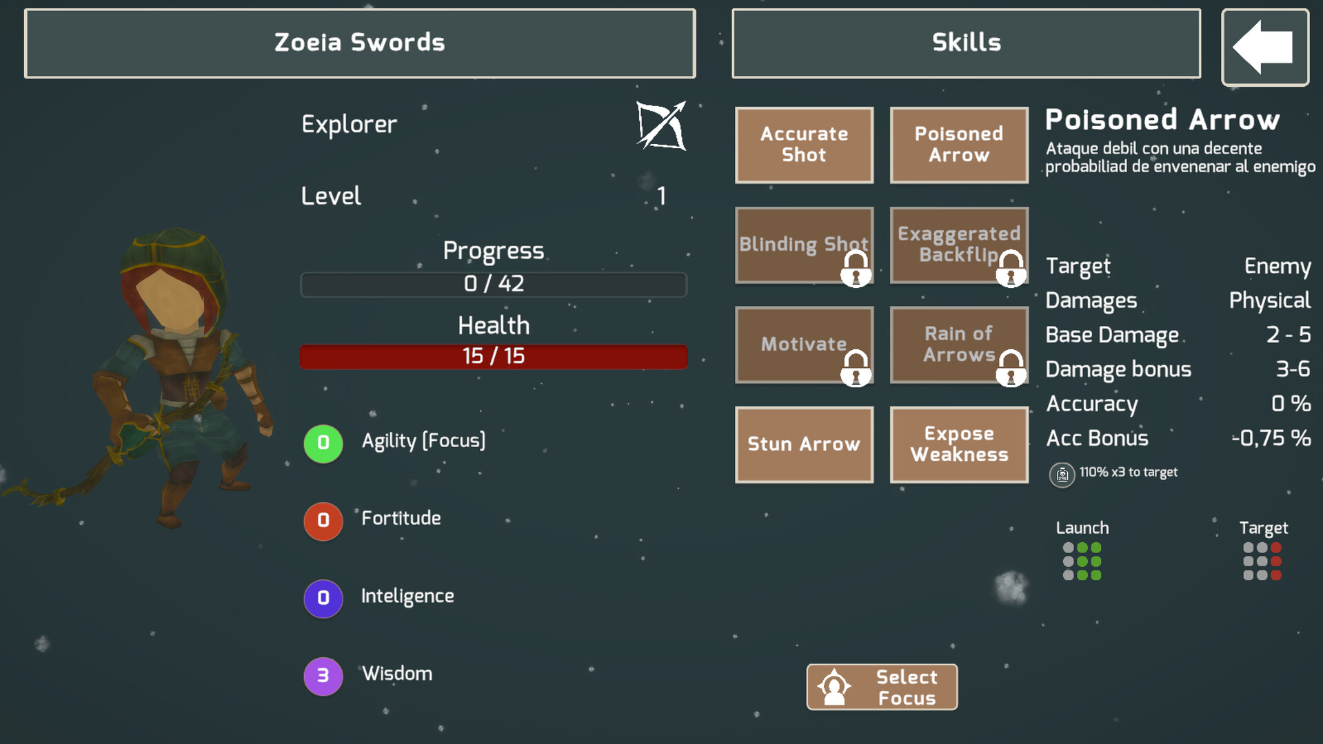 Merchant's Odyssey - Screenshot 5