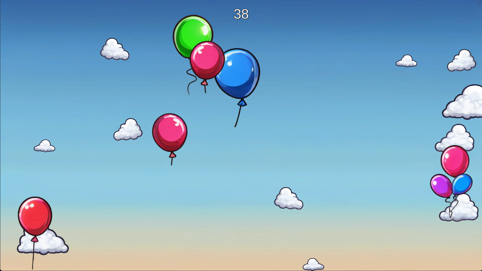 Kids Land - Screenshot 9