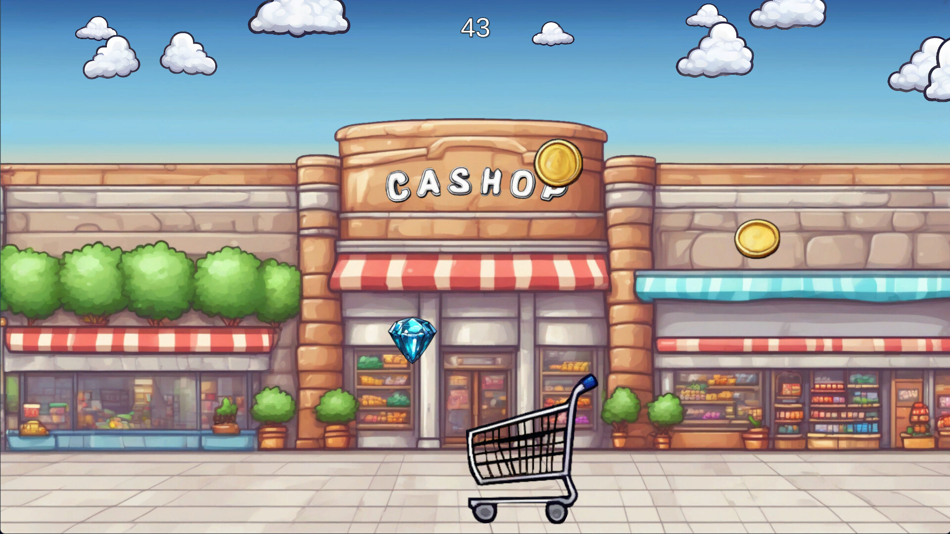 Kids Land - Screenshot 4