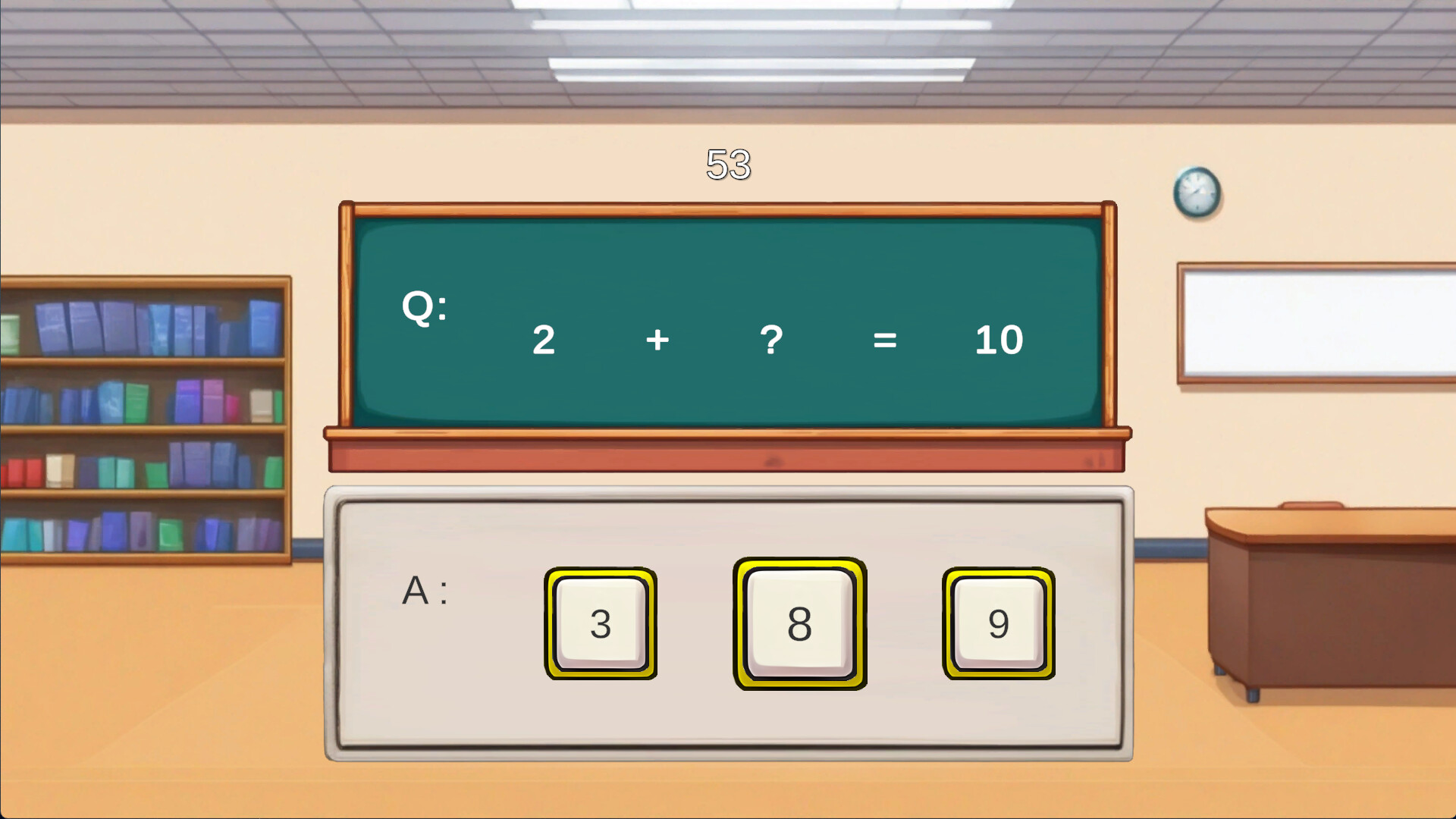 Kids Land - Screenshot 1