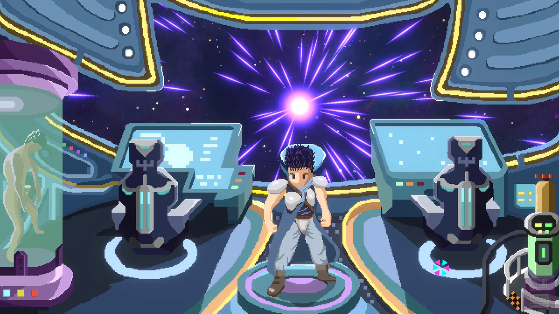 Lighark - Screenshot 6