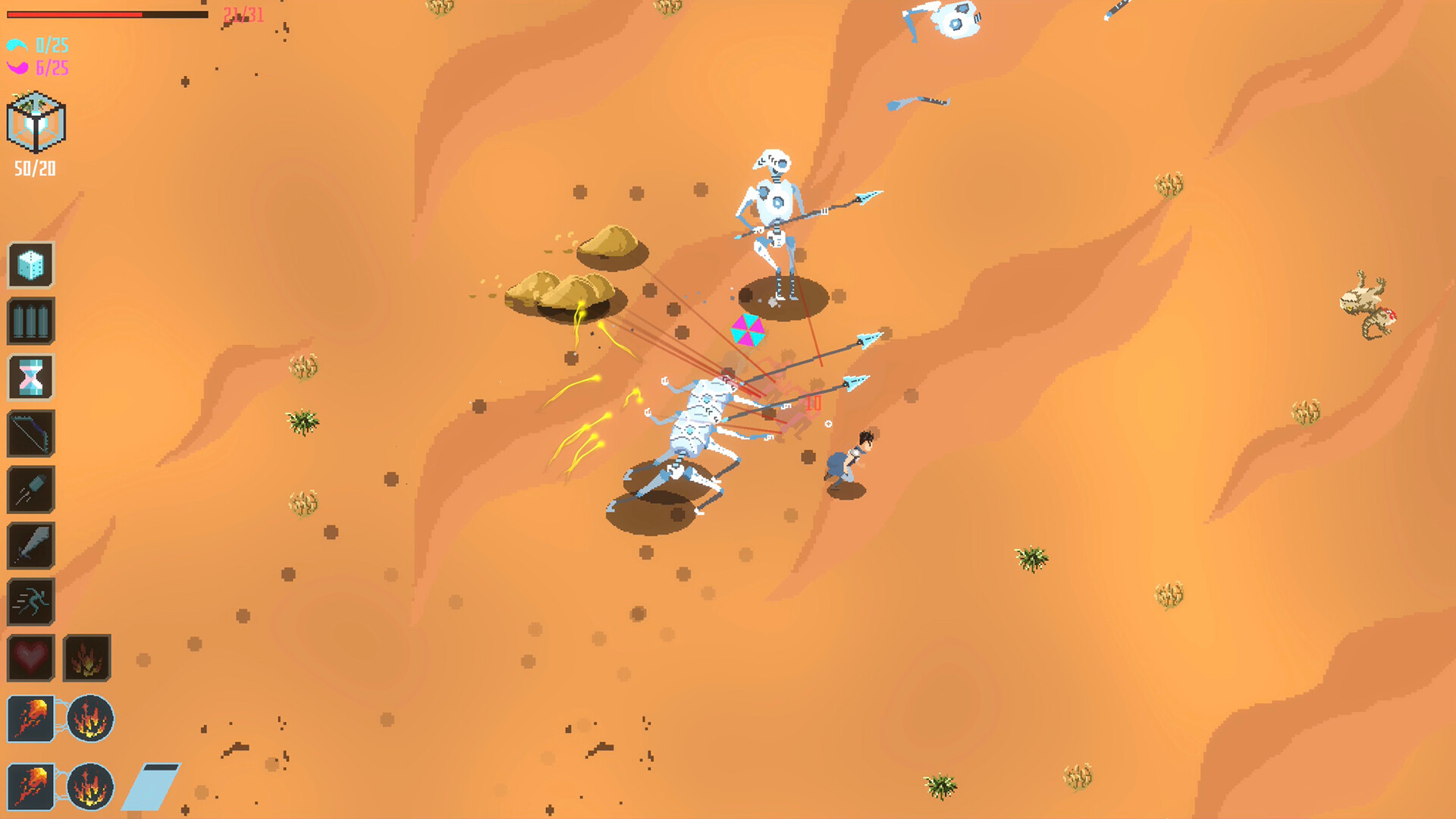 Lighark - Screenshot 7