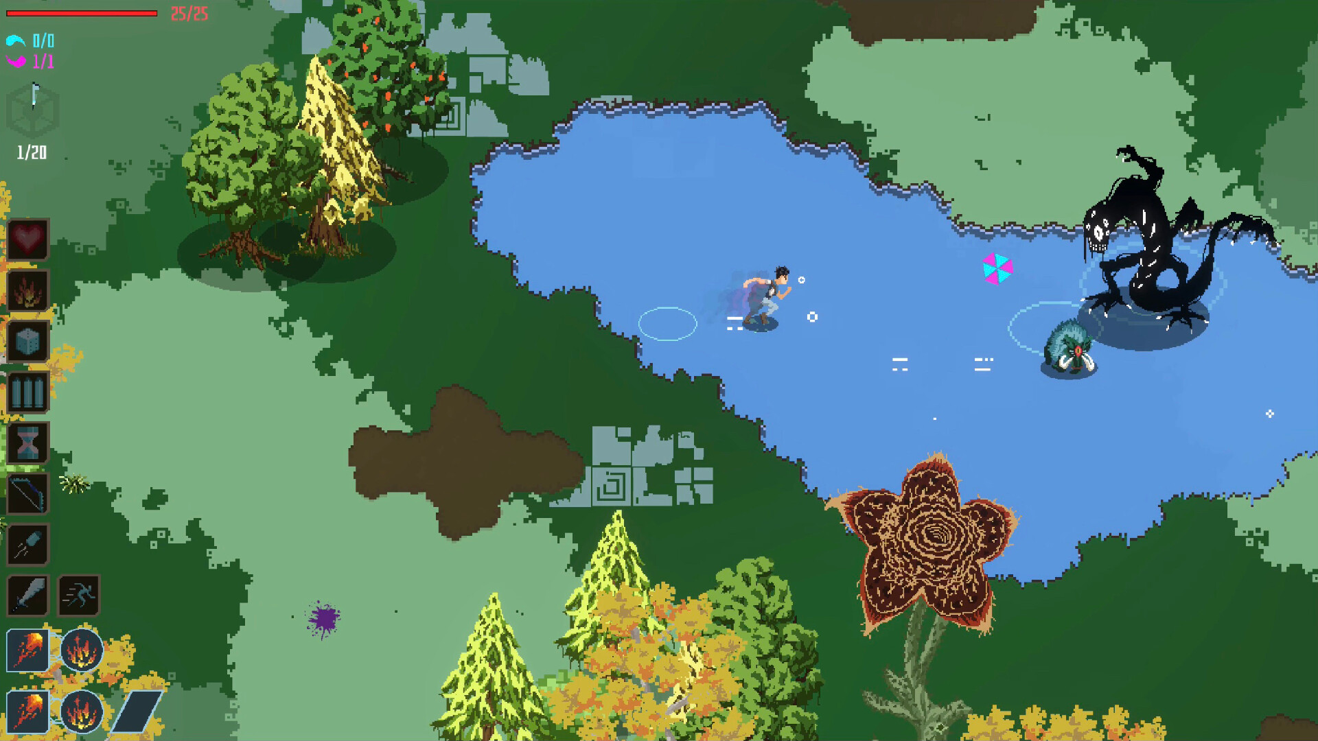 Lighark - Screenshot 5