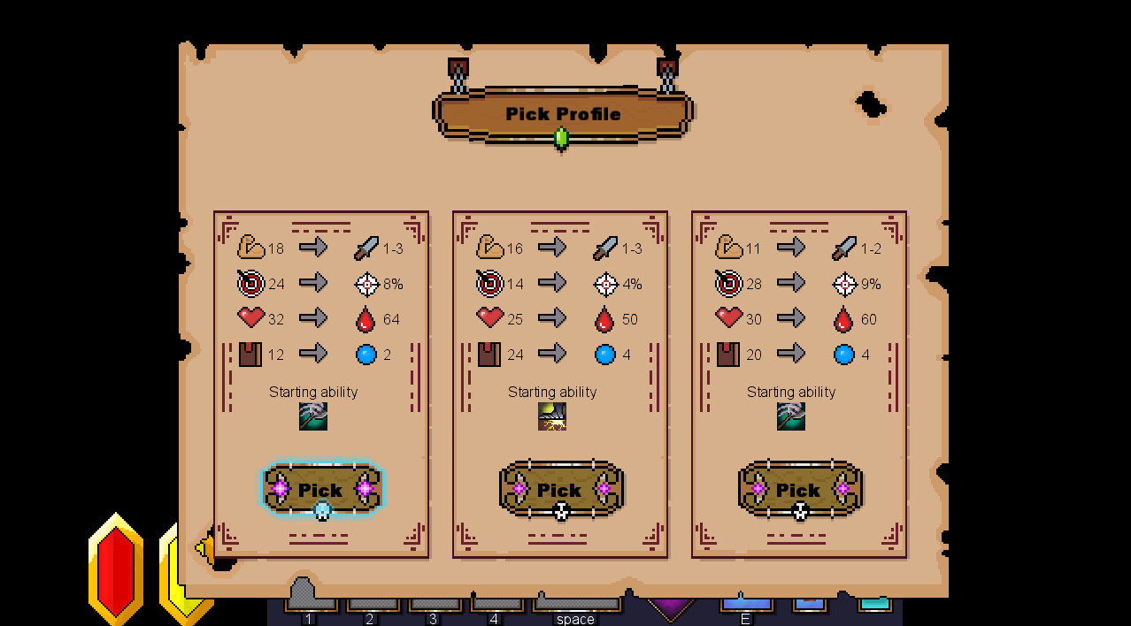 Margoq's Lair - Screenshot 3