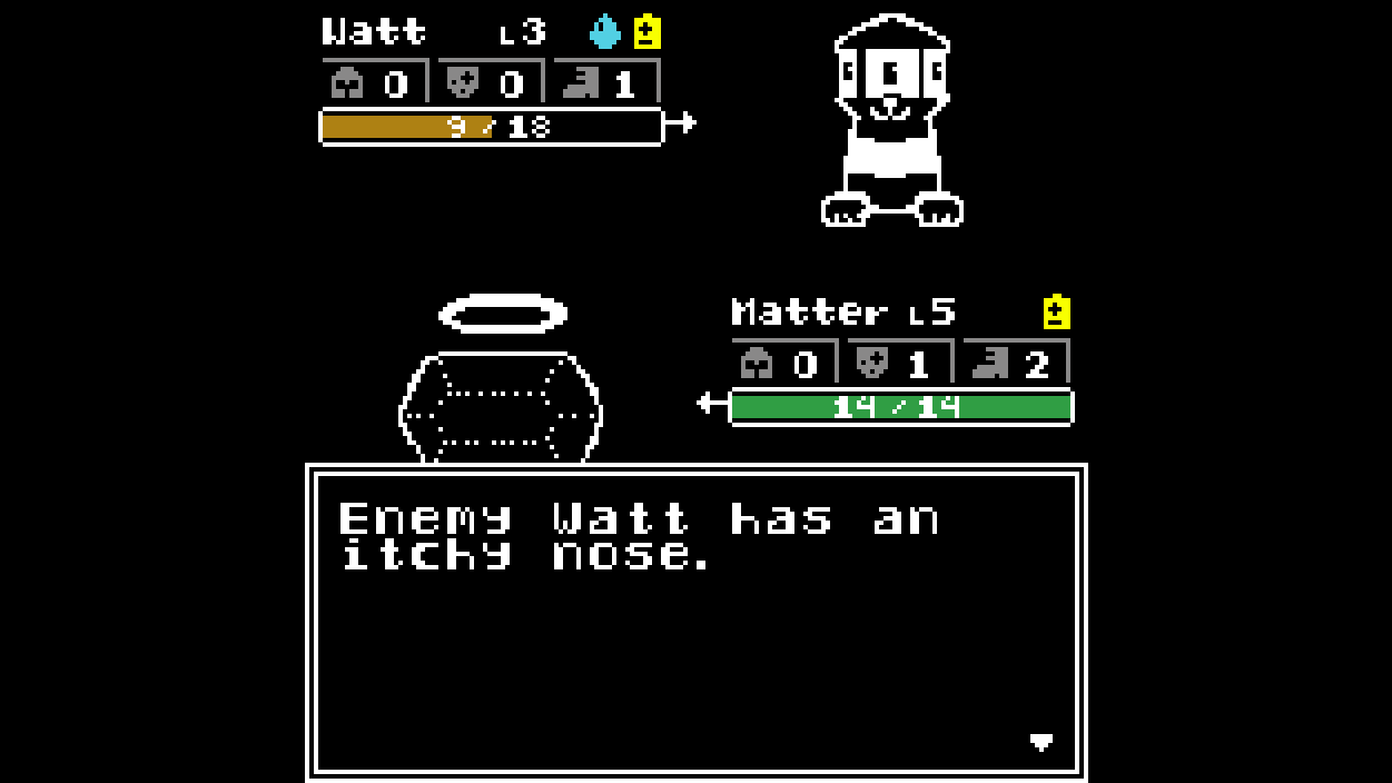 Familiars.io - Screenshot 4