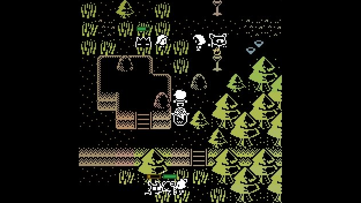 Familiars.io - Screenshot 1