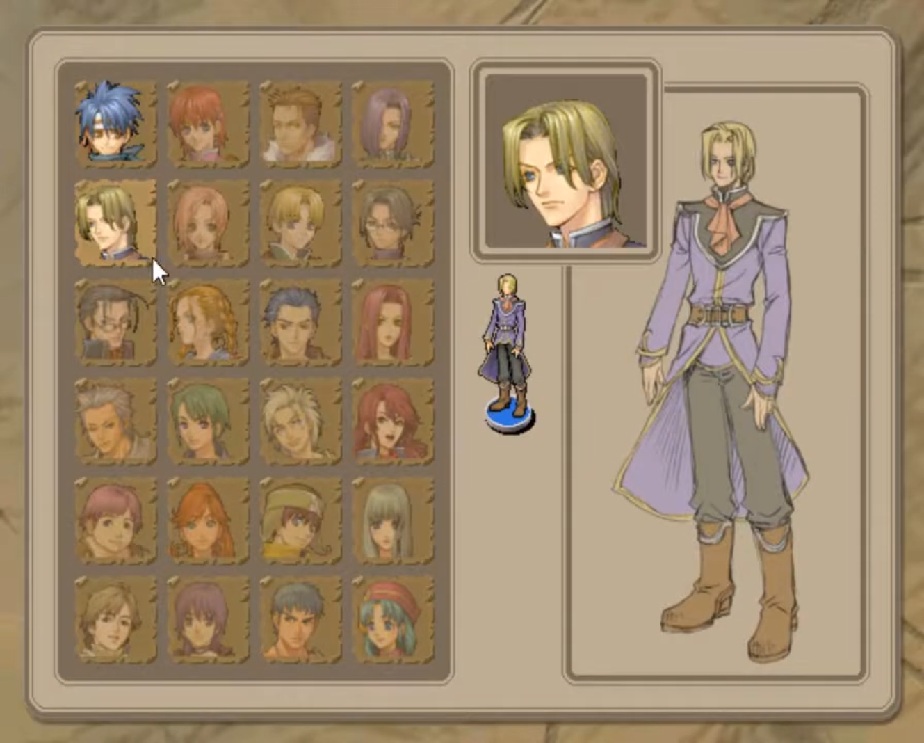 Kaze no Tansakusha 2: Shadow Kingdom - Screenshot 5