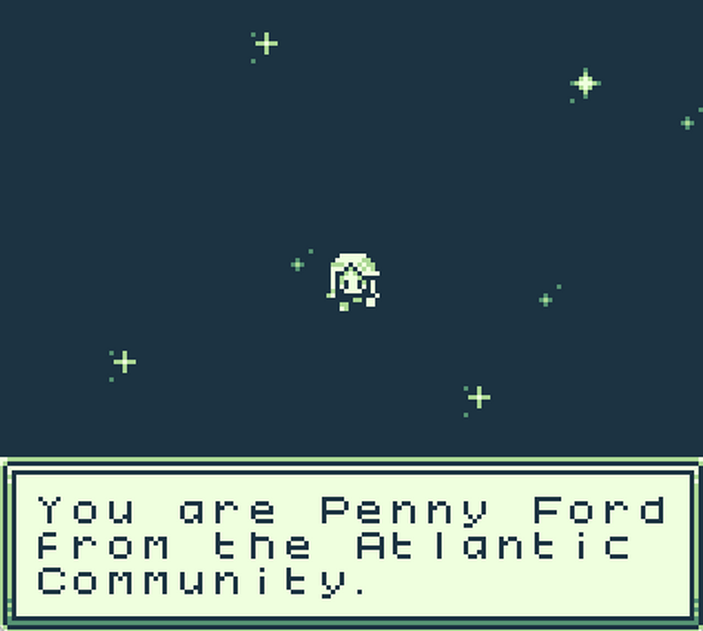 Alette If - Screenshot 5