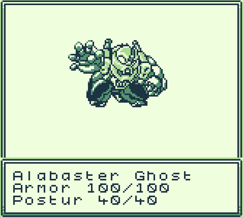 Alette If - Screenshot 2