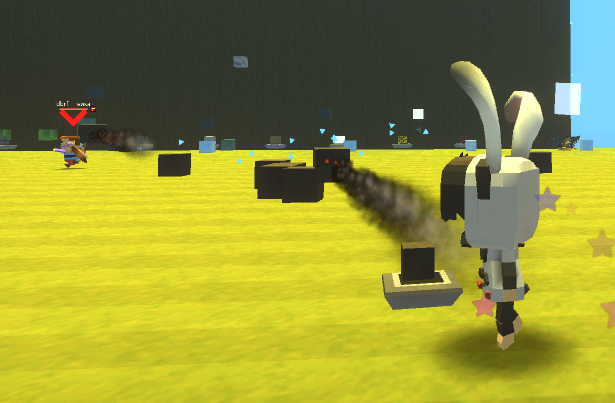 KoGaMa - Screenshot 1