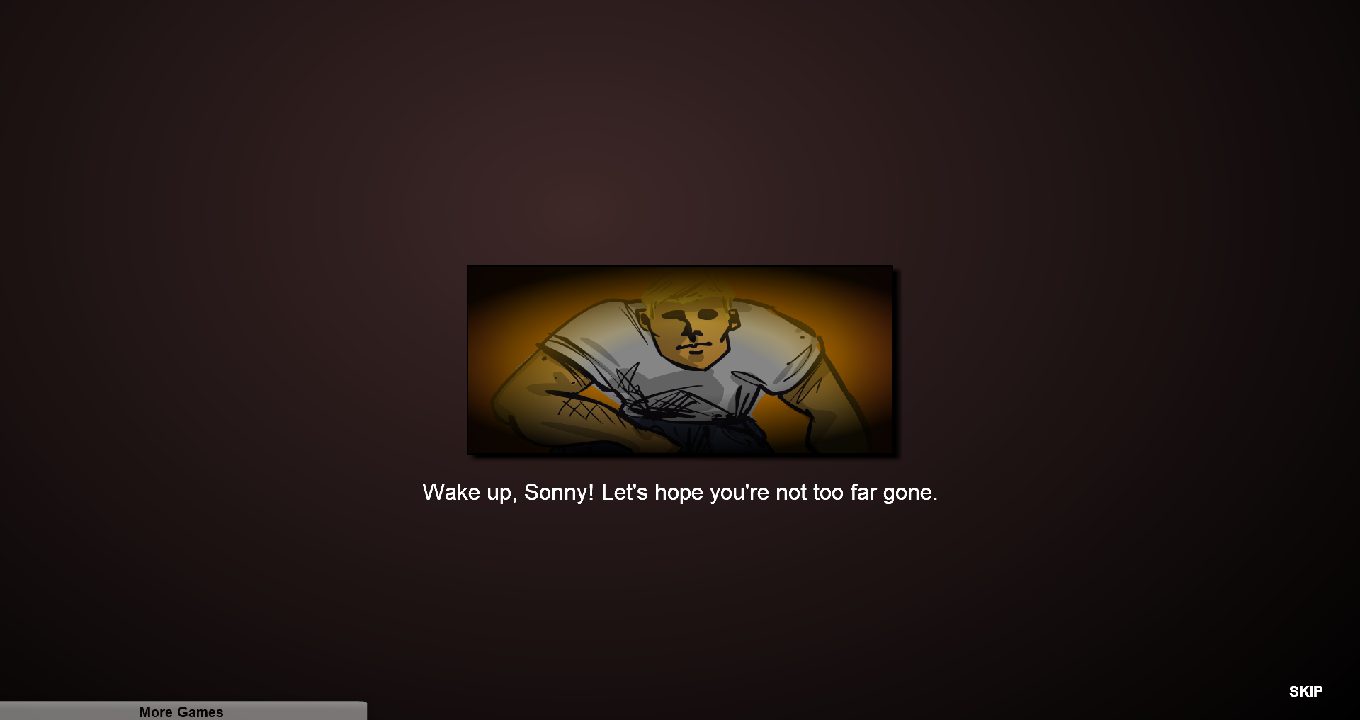 Sonny - Screenshot 12