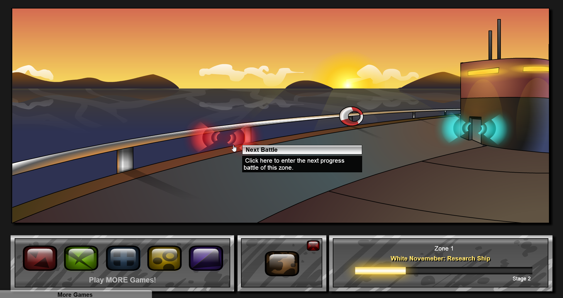 Sonny - Screenshot 5