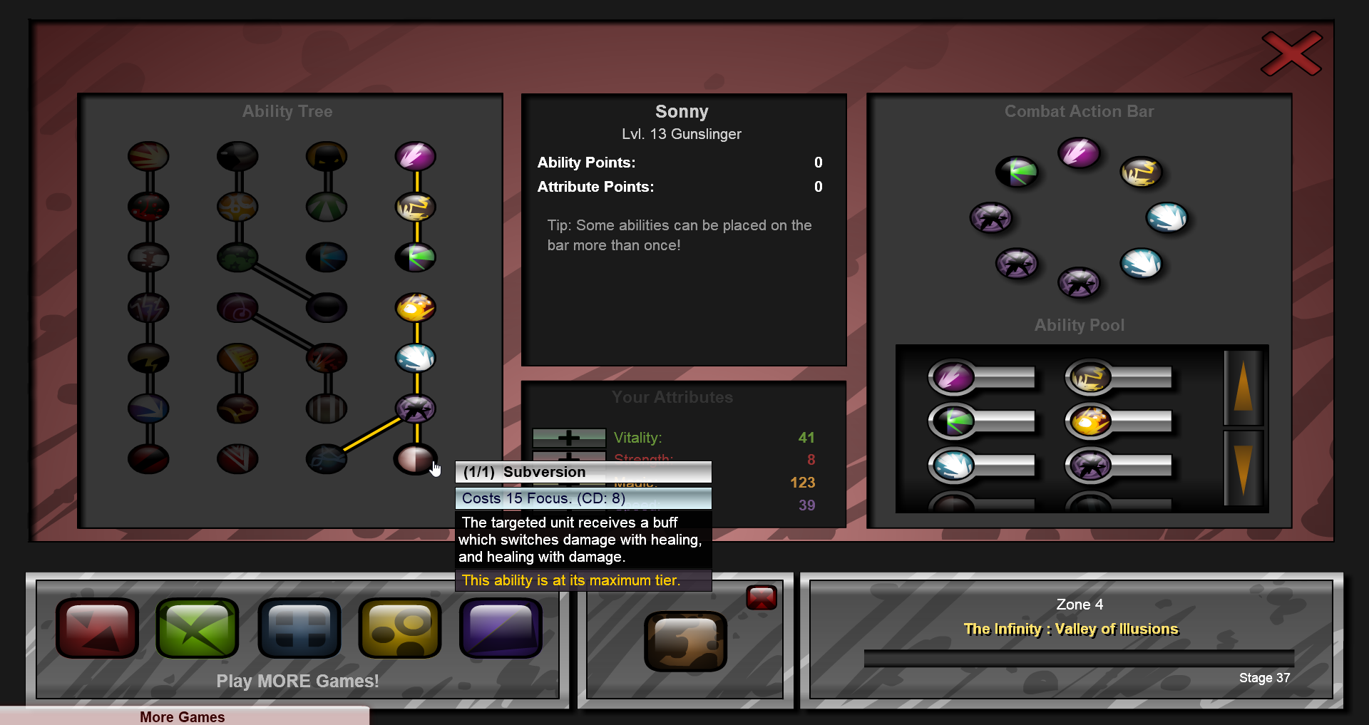 Sonny - Screenshot 4