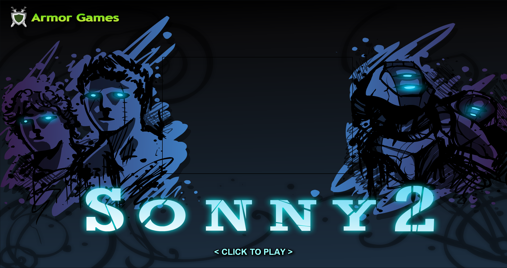 Sonny 2 - Screenshot 14