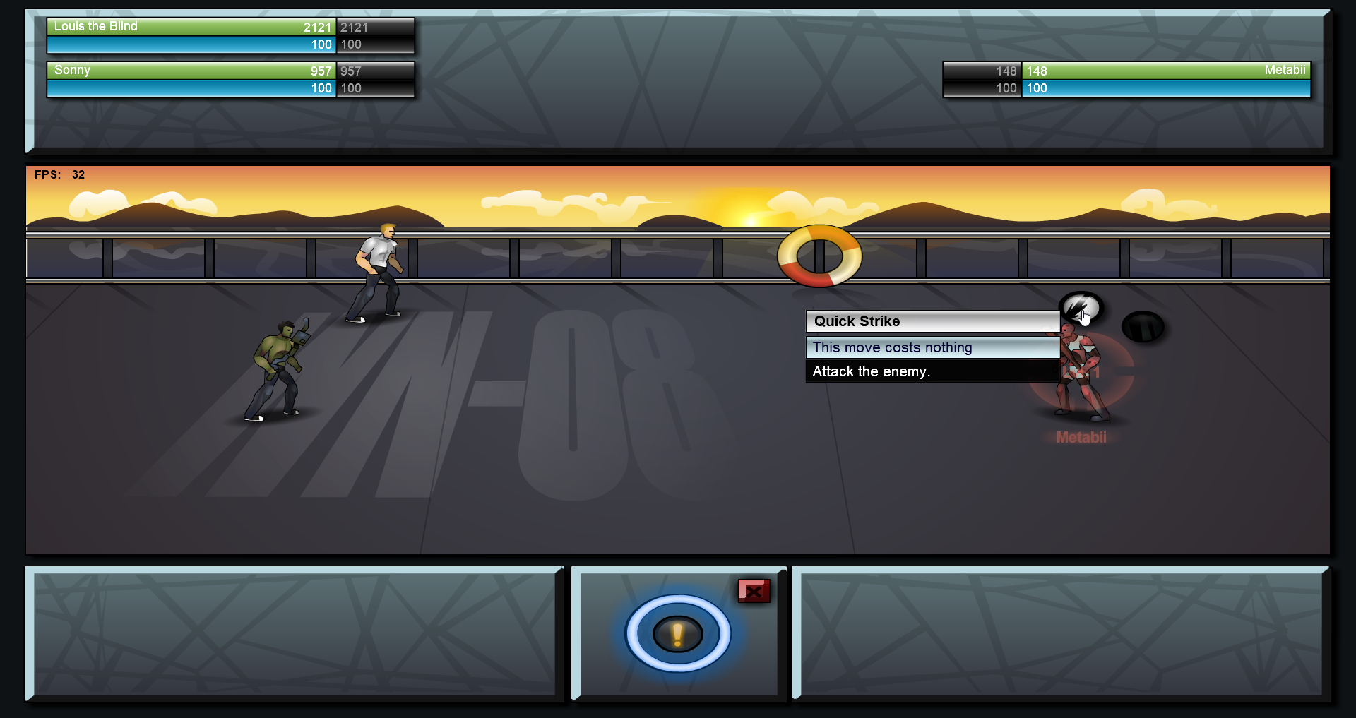 Sonny 2 - Screenshot 15