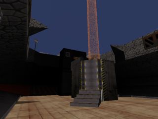 Lighthouse - Screenshot 2