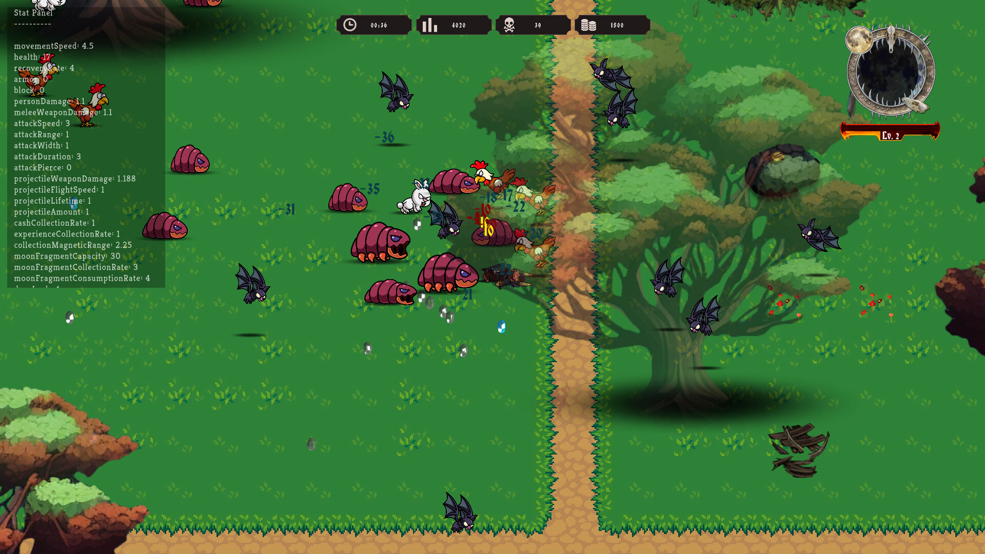 We'reWolves - Screenshot 6