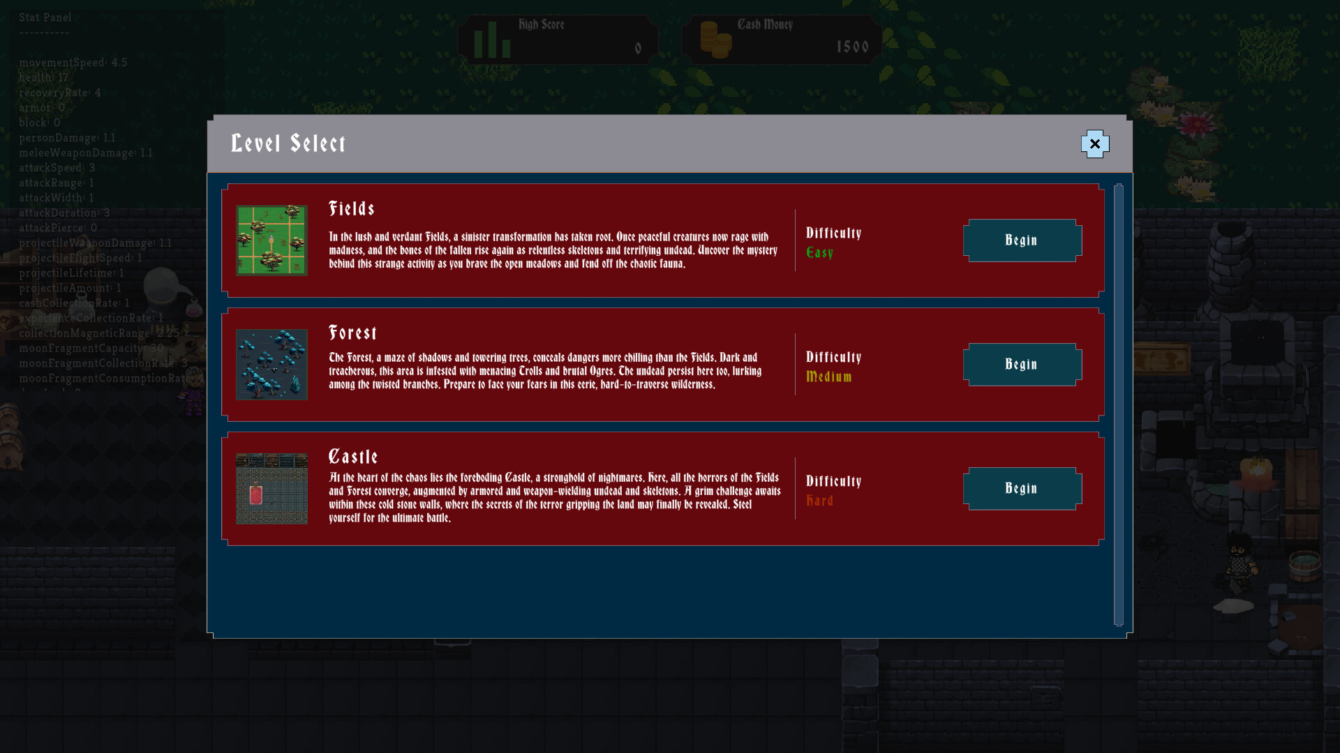 We'reWolves - Screenshot 7