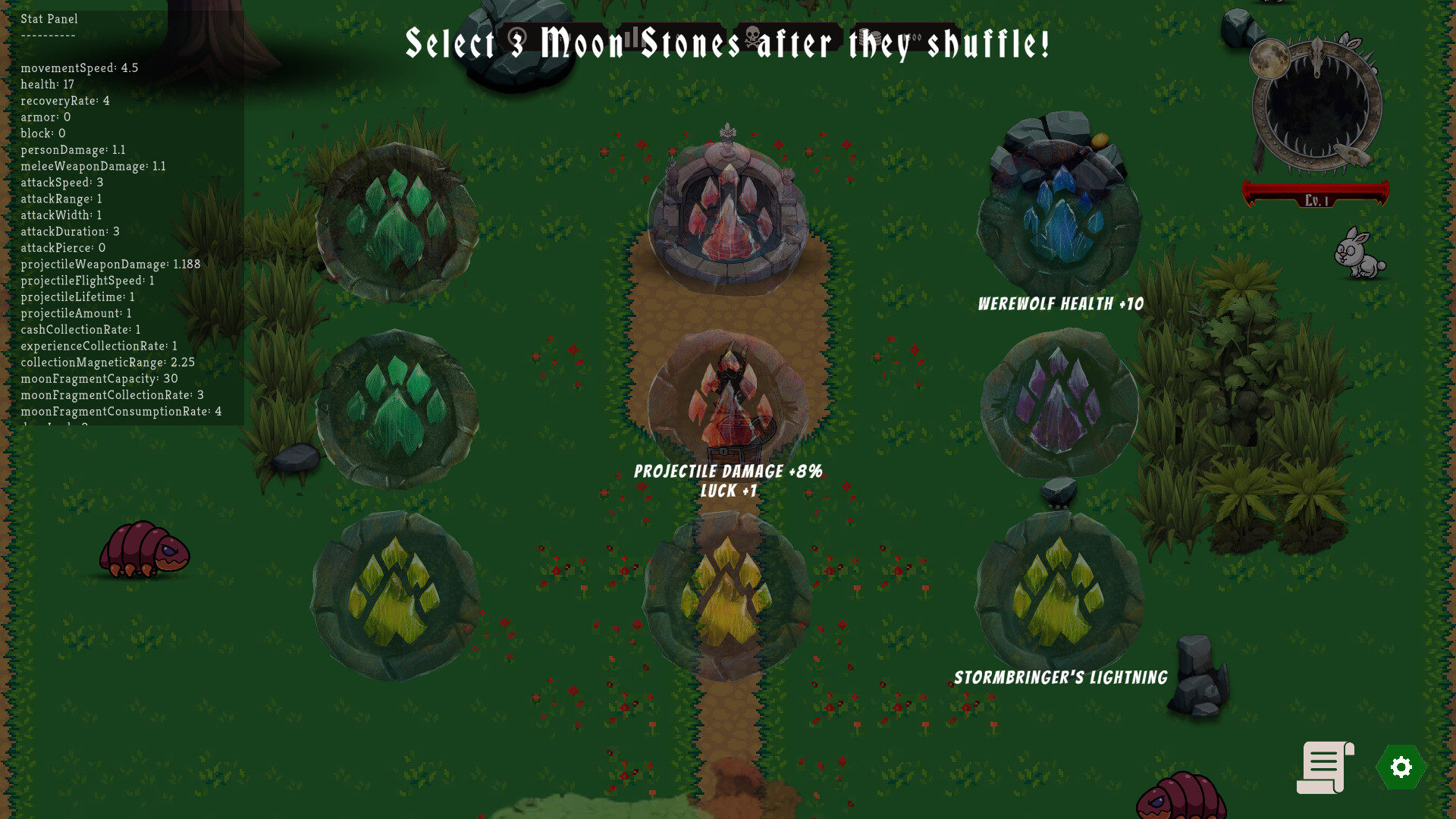 We'reWolves - Screenshot 5