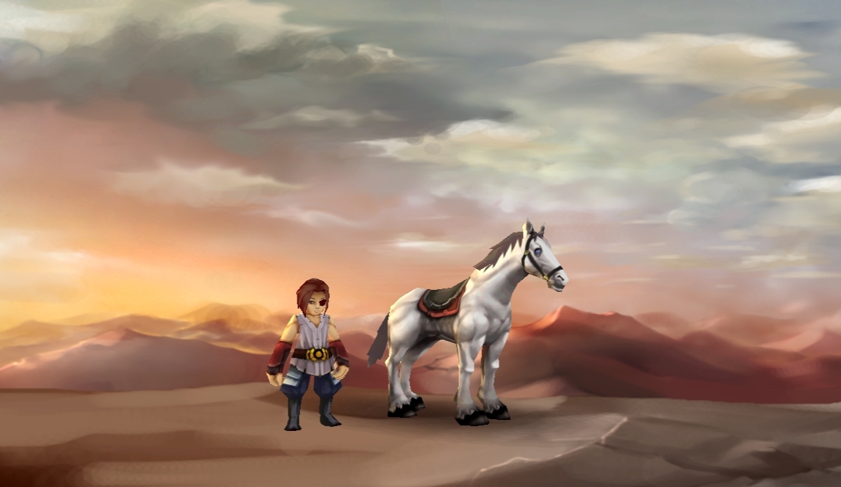 Undead Slayer - Screenshot 1