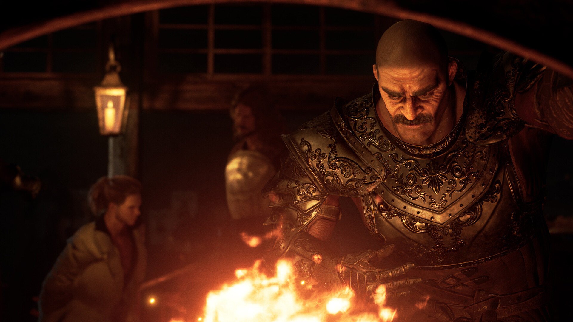 The Skyland Chronicles - Screenshot 3